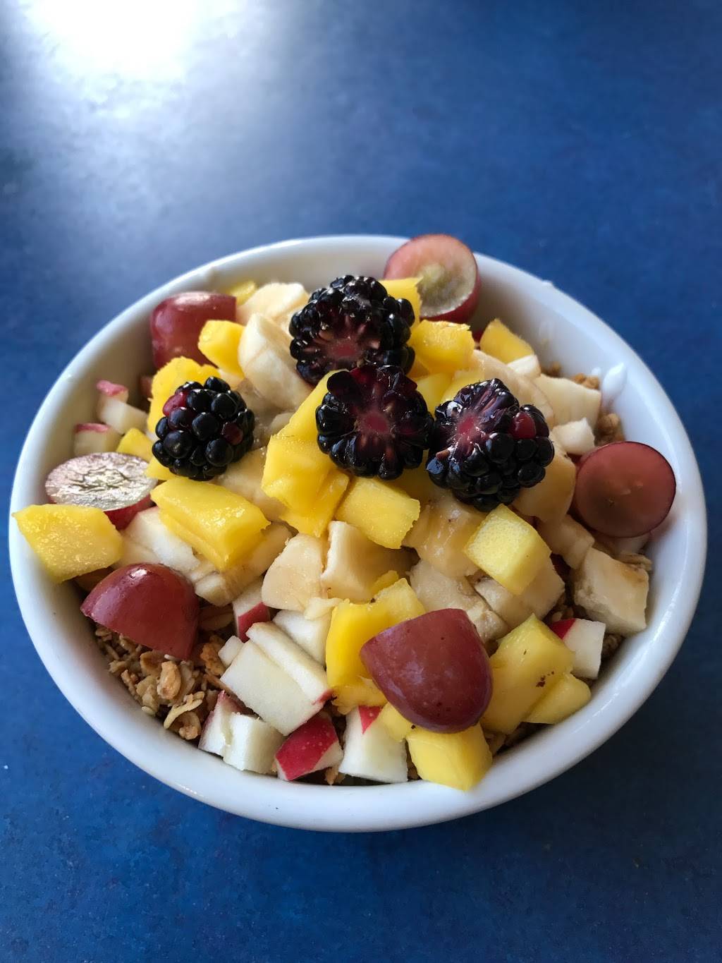 Cafe RX | cafe | 1013 Torney Ave, San Francisco, CA 94129, USA | 4155612273 OR +1 415-561-2273