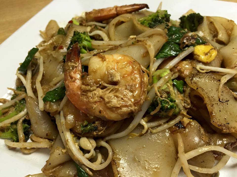 Siam Cuisine | restaurant | 1911 W Dimond Blvd #1454, Anchorage, AK 99515, USA | 9073443663 OR +1 907-344-3663