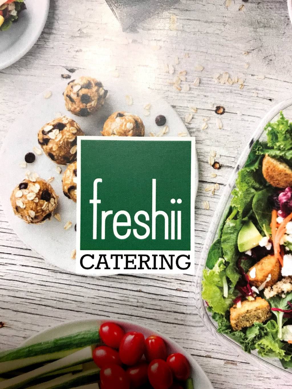 Freshii | restaurant | 3389 Steeles Ave E suite 130A, North York, ON M2H 3S8, Canada | 6477494284 OR +1 647-749-4284