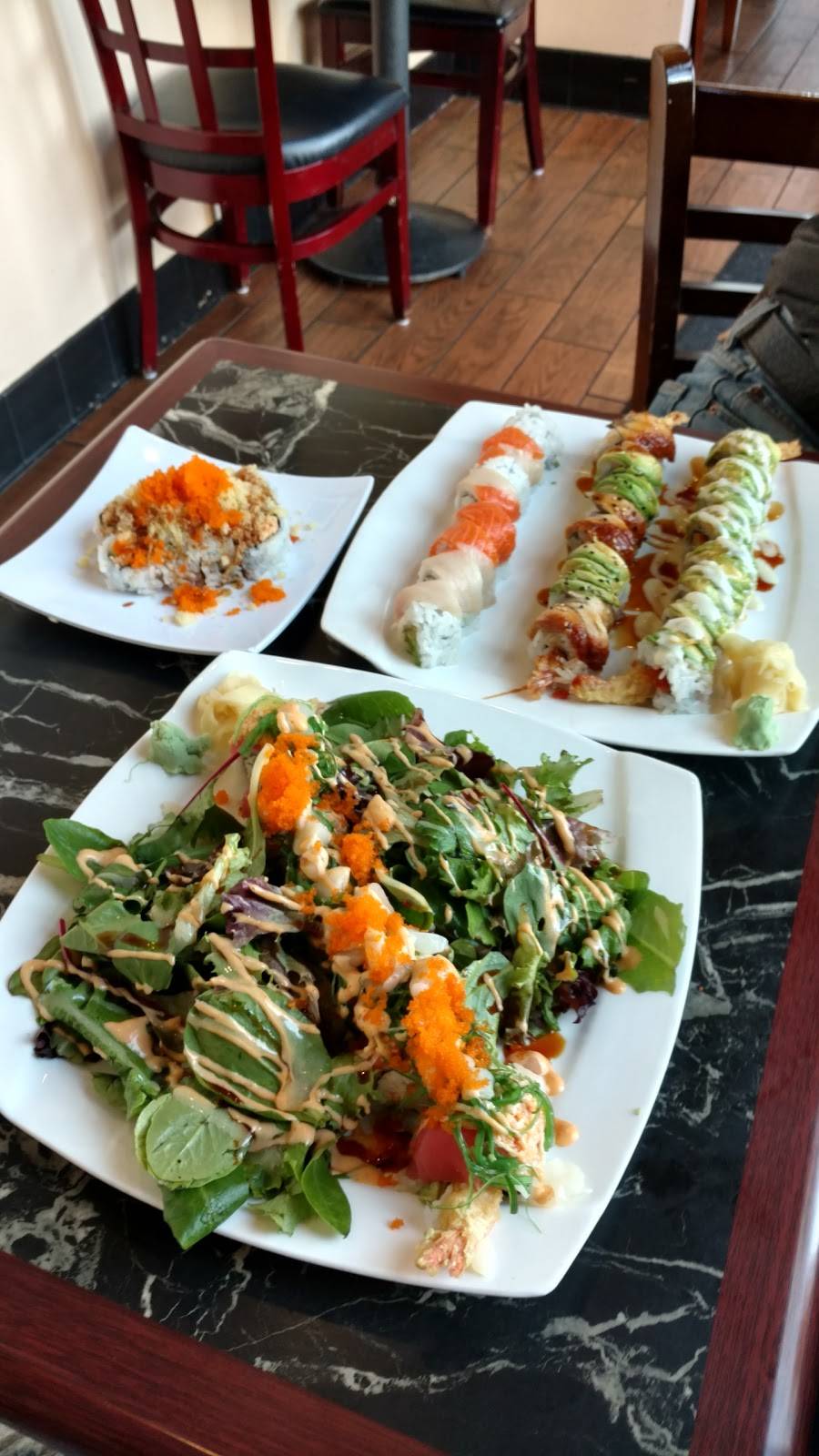 Little Madfish Fremont | restaurant | 3032, 43337 Christy St, Fremont, CA 94538, USA | 5106519000 OR +1 510-651-9000