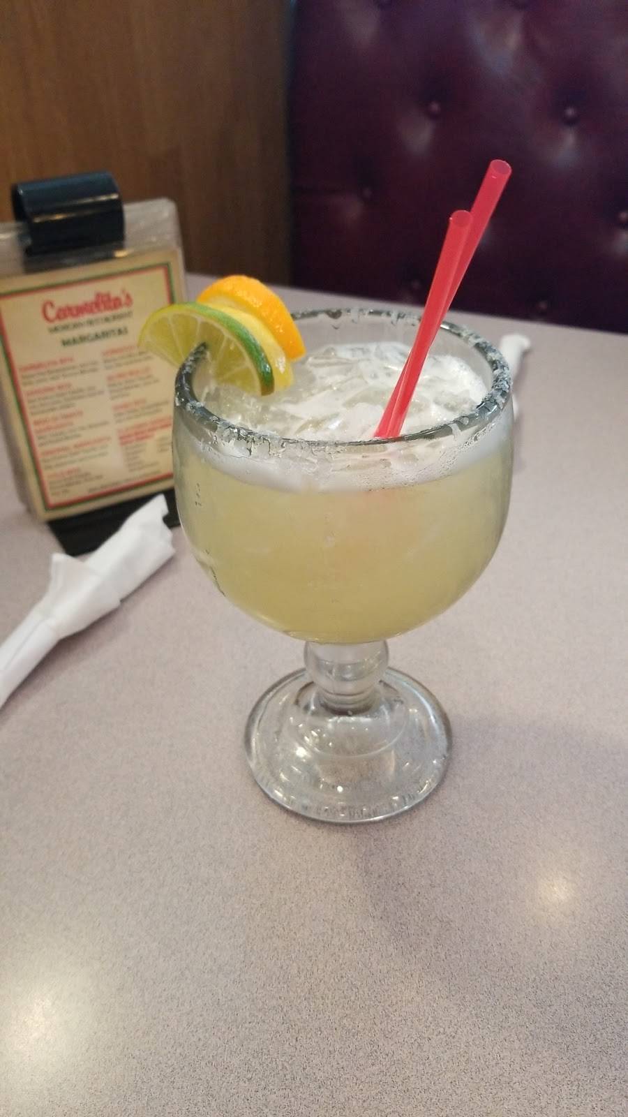 Carmelitas Mexican Restaurant | restaurant | 6218 66th St N, Pinellas Park, FL 33781, USA | 7275458226 OR +1 727-545-8226