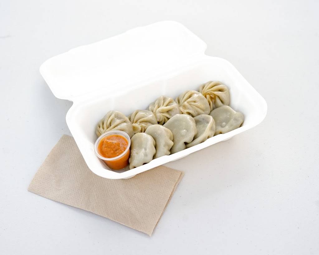 Momolicious Embarcadero Plaza | restaurant | Market St &, Steuart St, San Francisco, CA 94105, USA | 5102876606 OR +1 510-287-6606