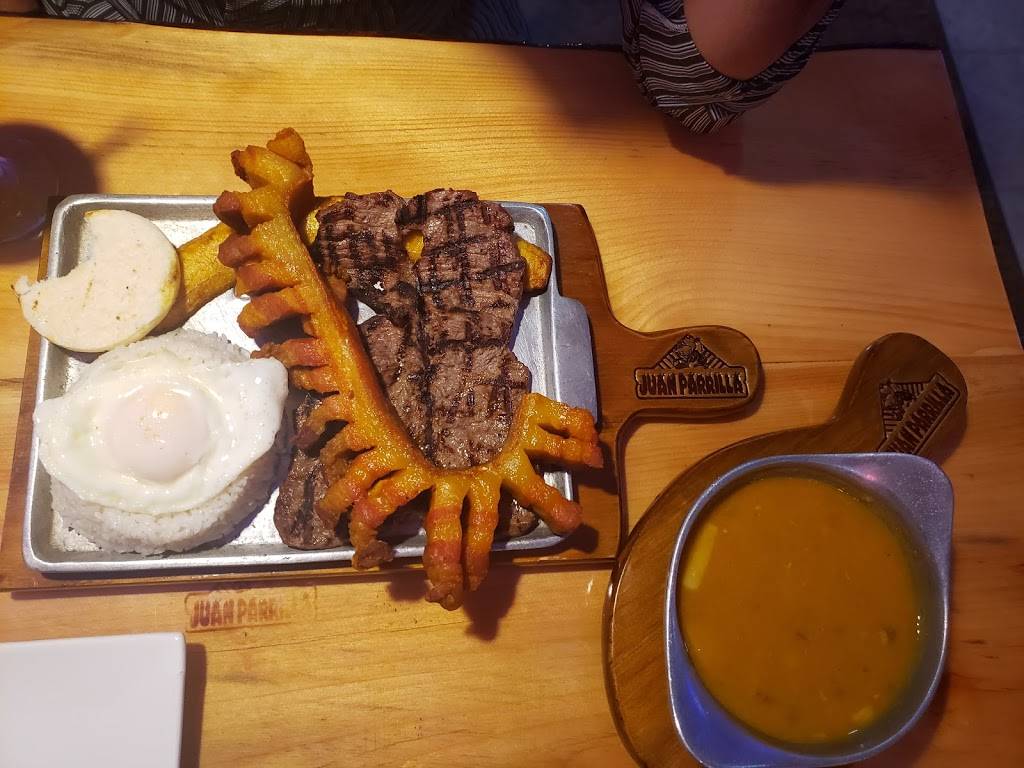 Juan Parrilla Bar & Grill | restaurant | 877 Western Ave, Lynn, MA 01905, USA | 7818422979 OR +1 781-842-2979