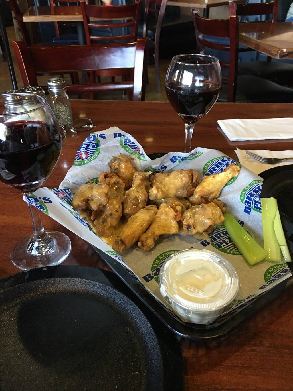 Barros Pizza | restaurant | 1545 S Power Rd, Mesa, AZ 85206, USA | 4806411237 OR +1 480-641-1237