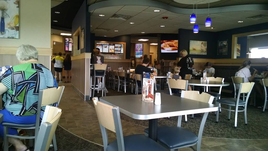 Culvers | restaurant | 1260 Dawsonville Hwy, Gainesville, GA 30501, USA | 6789438452 OR +1 678-943-8452