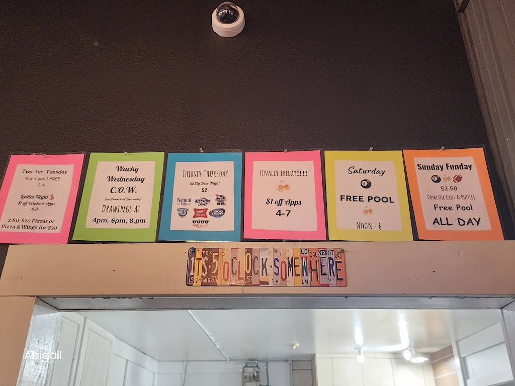 Jennies Place | restaurant | 101 1st St, Orient, IA 50858, USA | 5154687373 OR +1 515-468-7373