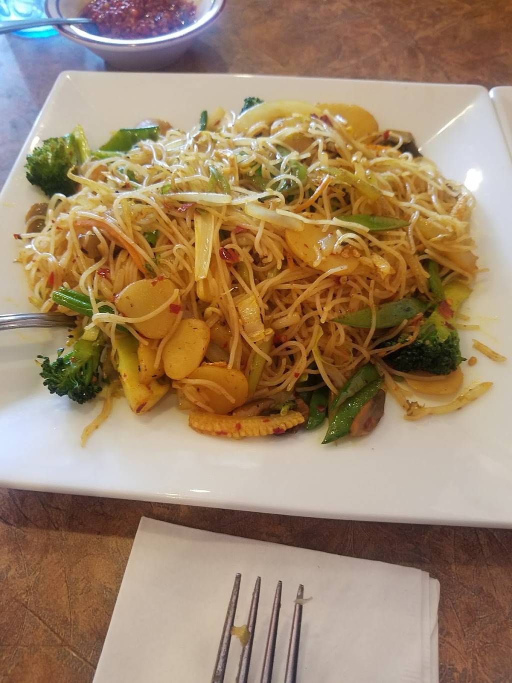 Bin Hai | restaurant | 757 Pfingsten Rd, Northbrook, IL 60062, USA | 8472911660 OR +1 847-291-1660