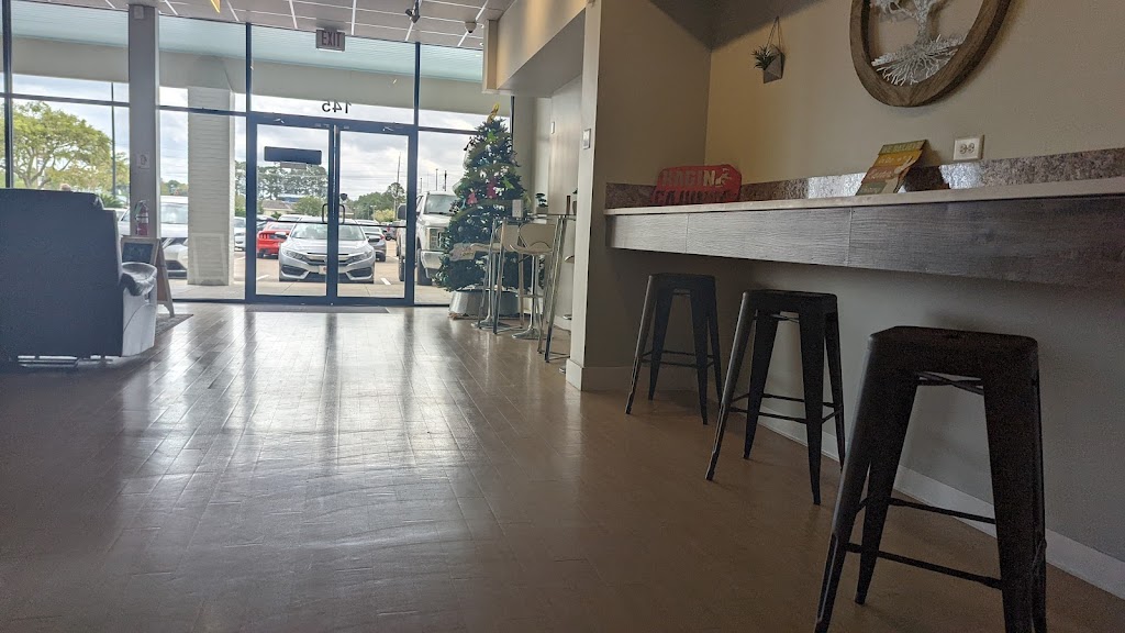 Boulevard Nutrition | restaurant | 145 Arnould Blvd, Lafayette, LA 70506, USA | 3377033098 OR +1 337-703-3098