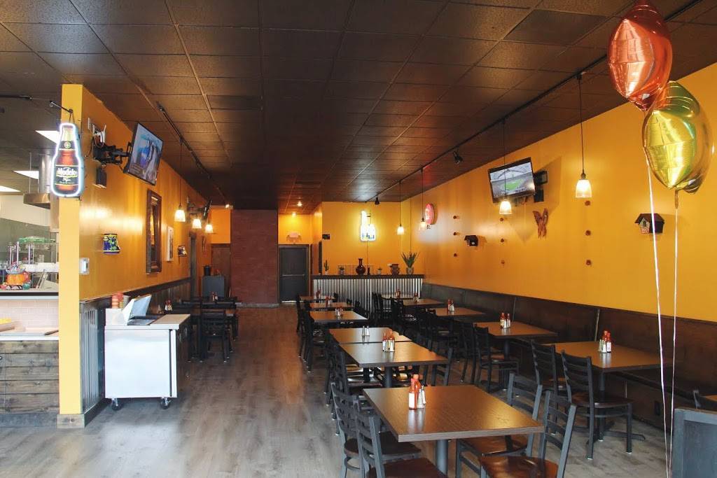 Andale Andale Division Mexican Restaurant | restaurant | 10114 SE Division St, Portland, OR 97266, USA | 5037616500 OR +1 503-761-6500