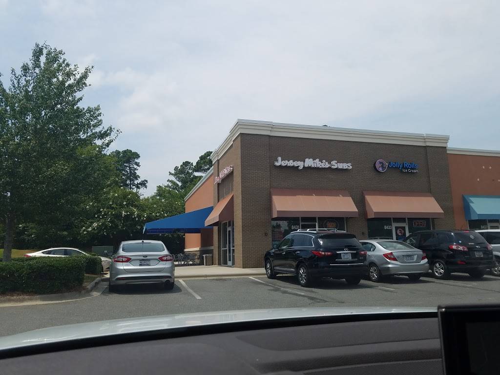 Jersey Mikes Subs | meal takeaway | 8431 Charlotte Hwy, Indian Land, South Carolina, SC 29707, USA | 8035784142 OR +1 803-578-4142