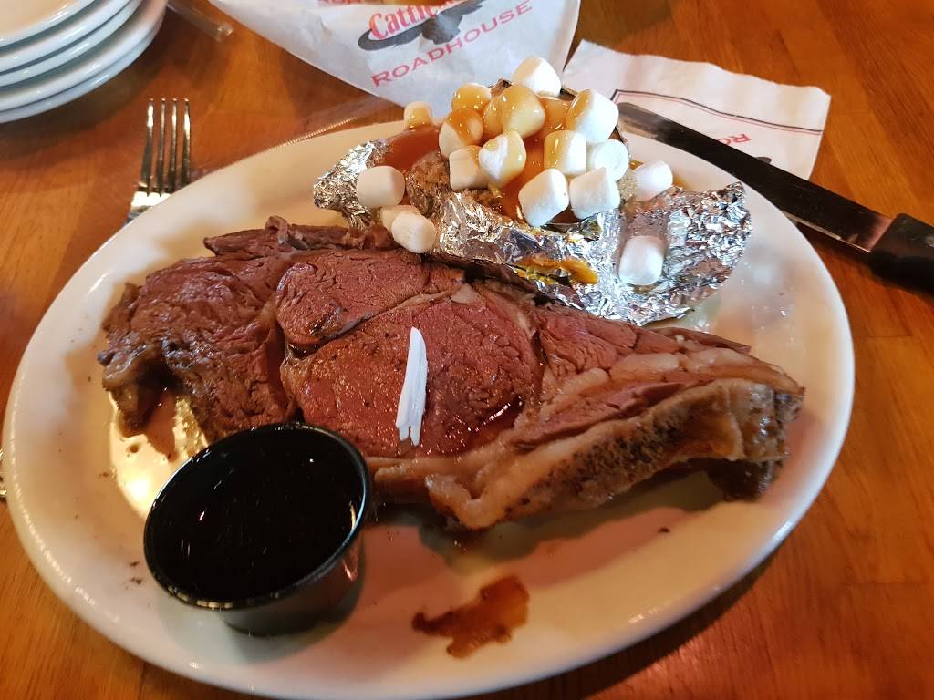 Cattlemans Roadhouse | restaurant | 221 Breighton Cir, Shelbyville, KY 40065, USA | 5026475959 OR +1 502-647-5959
