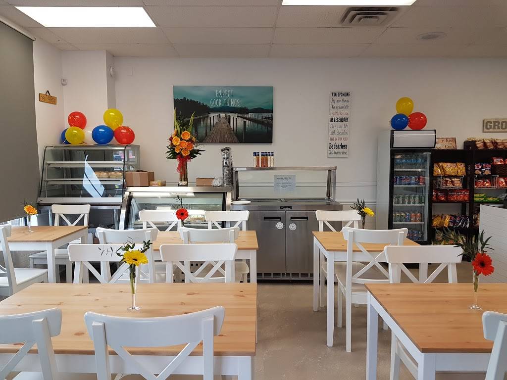 LECHON REPUBLIK, Toronto | restaurant | 1 Romar Crescent, Toronto, ON M6B 1R7, Canada | 6473400807 OR +1 647-340-0807