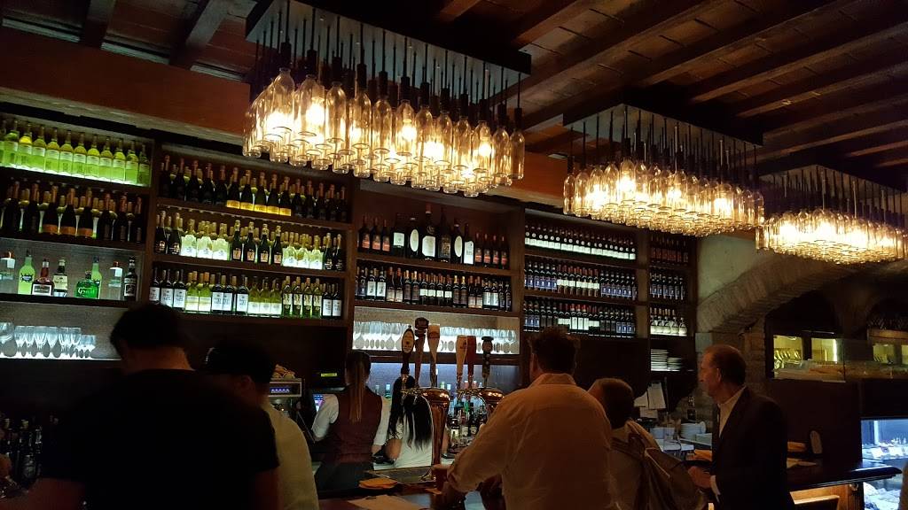 Tutto Gusto Wine Cellar | restaurant | North, 1770 Avenue of the Stars, Lake Buena Vista, FL 32830, USA | 4075608040 OR +1 407-560-8040