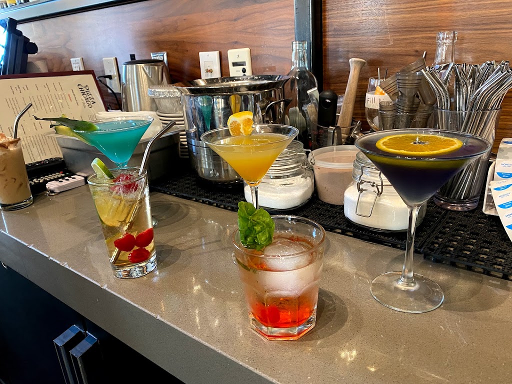 Pizza Chicago di Italia | restaurant | 160 W Main St, Los Gatos, CA 95030, USA | 4084023829 OR +1 408-402-3829