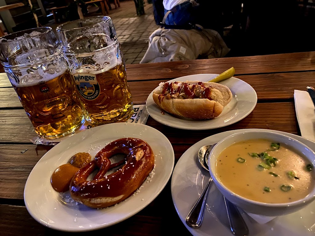 Prost! | restaurant | 4237 N Mississippi Ave, Portland, OR 97217, USA | 5039542674 OR +1 503-954-2674