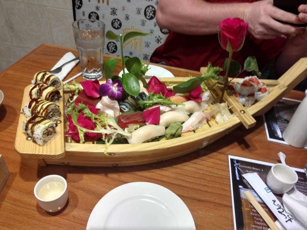 Osaka Sushi | restaurant | 8860 Minnie Brown Rd #7839, Montgomery, AL 36117, USA | 3342398205 OR +1 334-239-8205