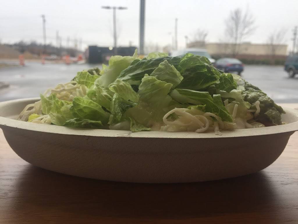 Chipotle Mexican Grill | restaurant | 1527 E Innes St, Salisbury, NC 28144, USA | 7046360181 OR +1 704-636-0181