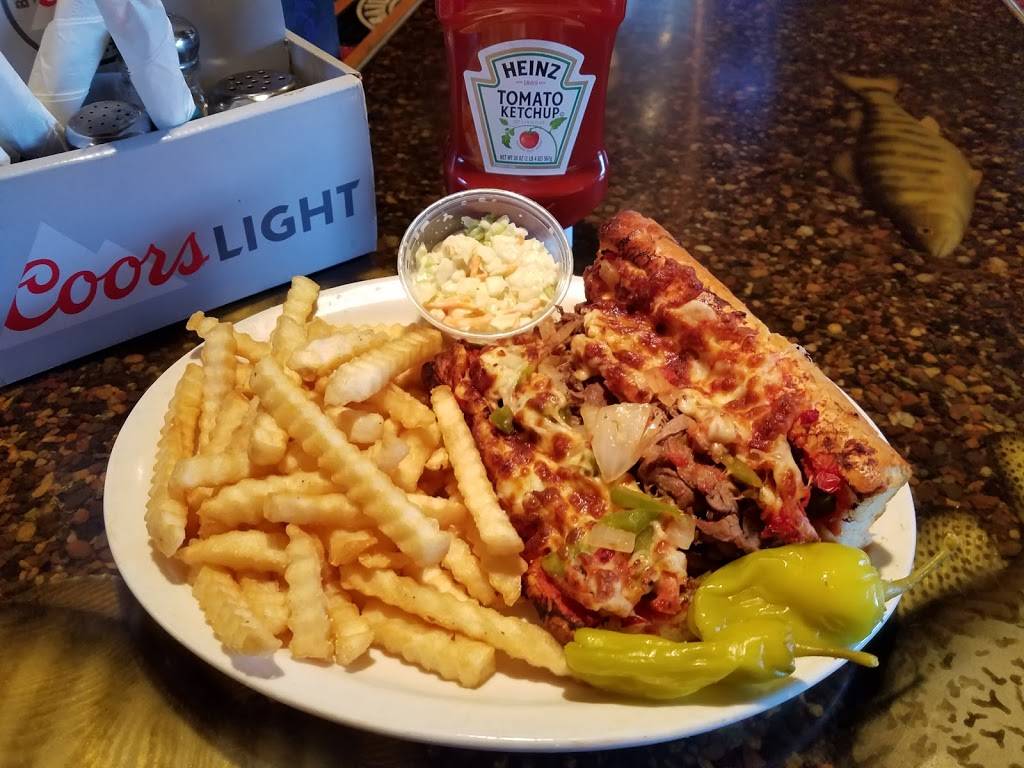 RayJays Bar & Grill | restaurant | 10959 Co Rd B, Hayward, WI 54843, USA | 7154624697 OR +1 715-462-4697