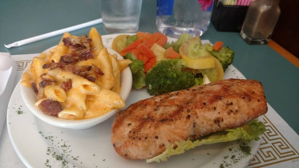 Lettys | restaurant | 2121 Shamrock Dr, Charlotte, NC 28205, USA | 7048178702 OR +1 704-817-8702