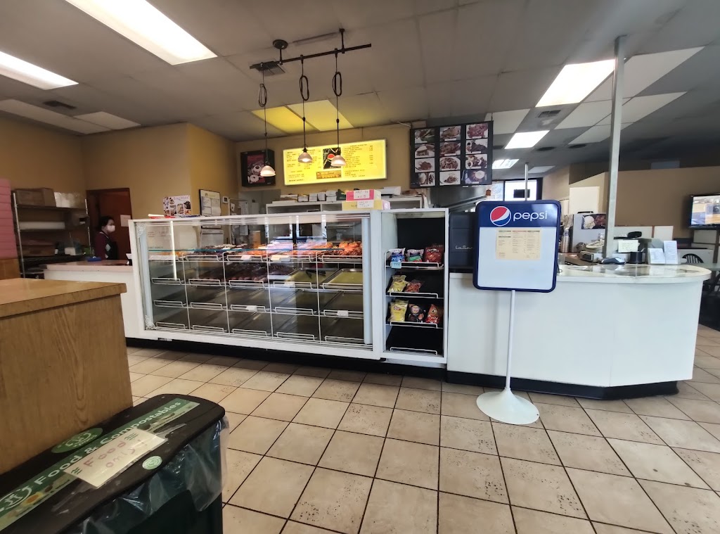 Deli Seoul Sandwiches & Korean Bistro | restaurant | Seattle, WA 98134, USA | 2066225127 OR +1 206-622-5127