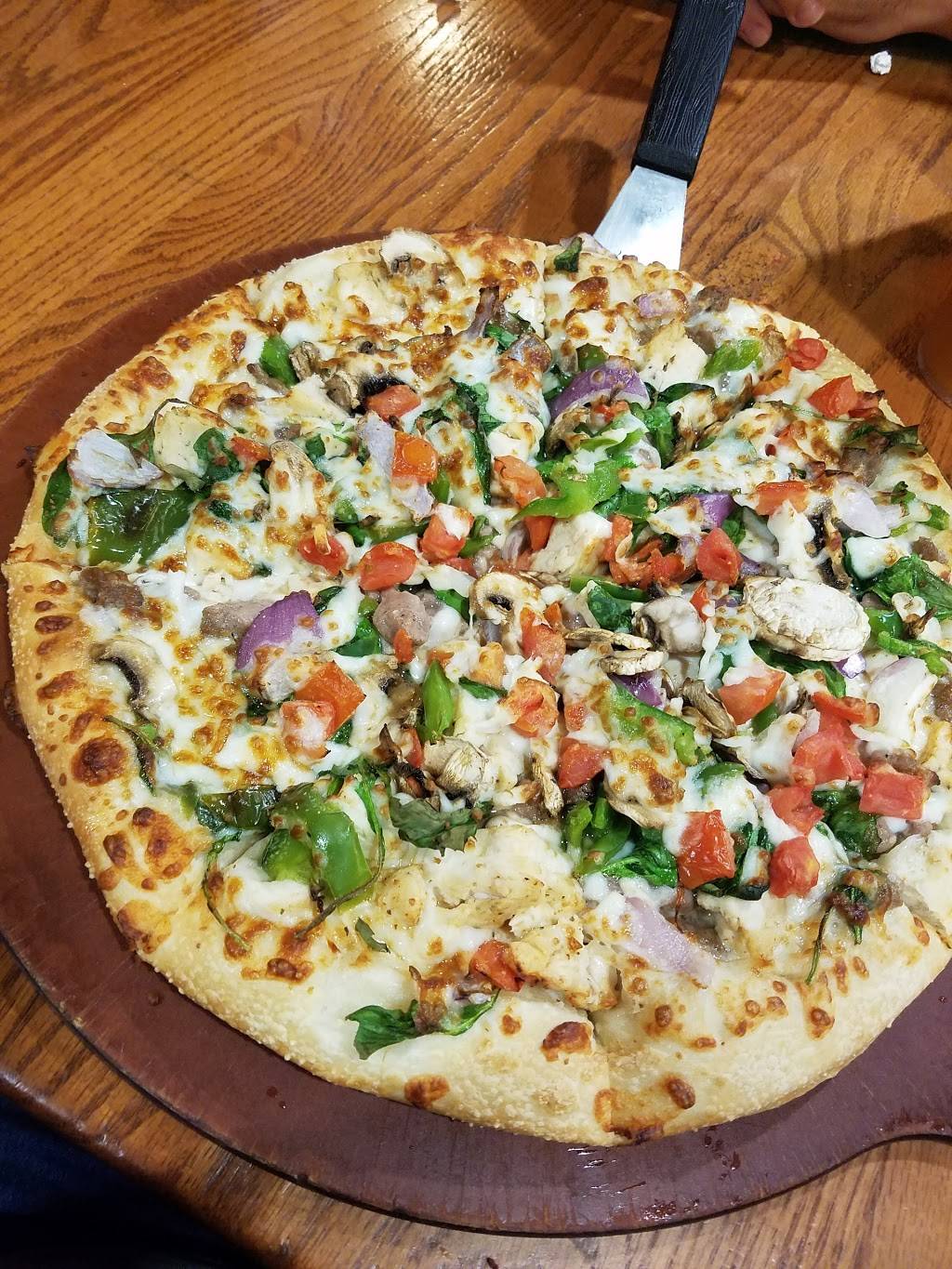 Pizza Hut | restaurant | 883 E Semoran Blvd, Apopka, FL 32703, USA | 4078861729 OR +1 407-886-1729