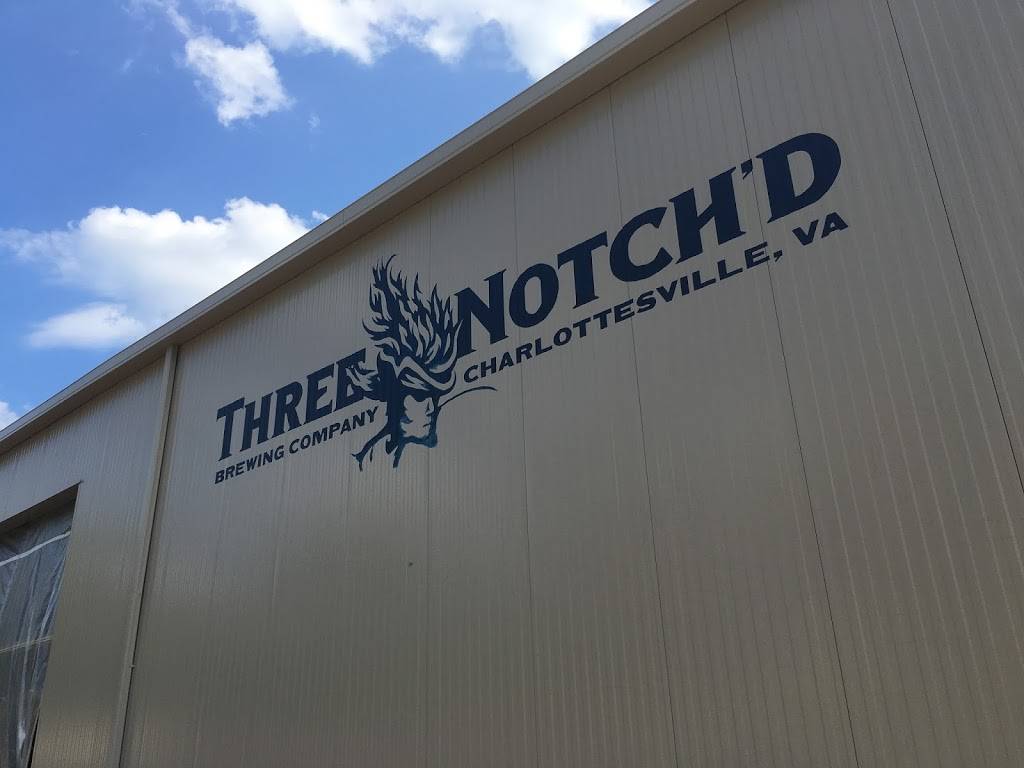 Three Notchd Craft Kitchen & Brewery | restaurant | 520 2nd St SE, Charlottesville, VA 22902, USA | 4349563141 OR +1 434-956-3141
