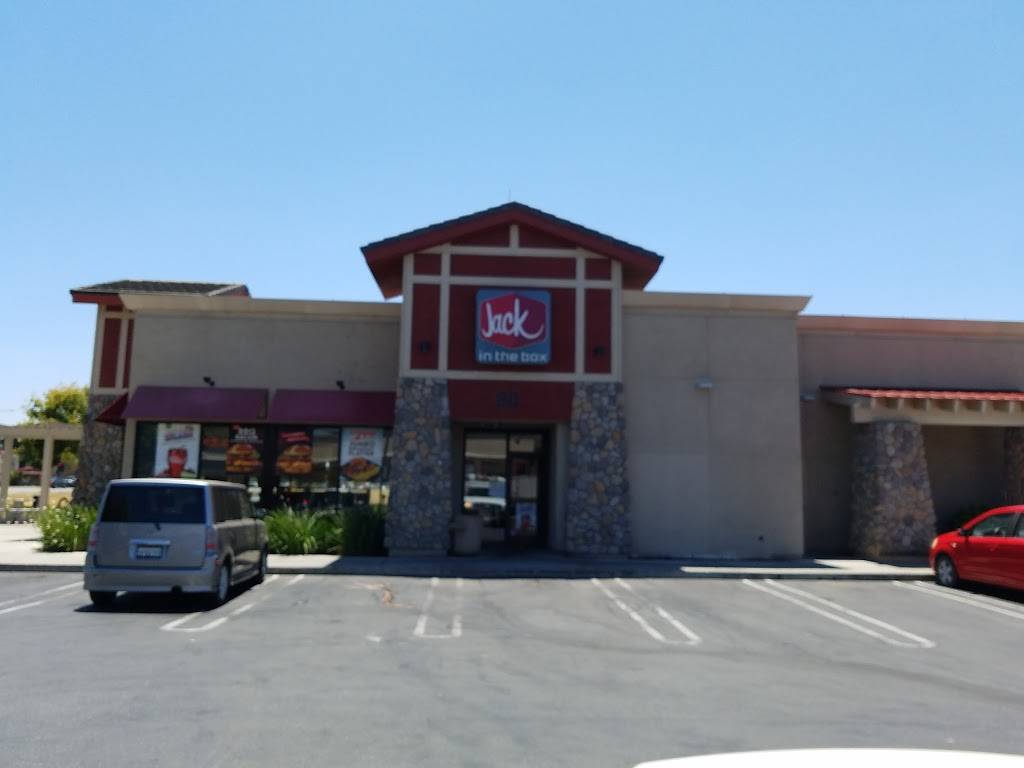 Jack in the Box | restaurant | 60 Technology Way, Brentwood, CA 94513, USA | 9255169338 OR +1 925-516-9338