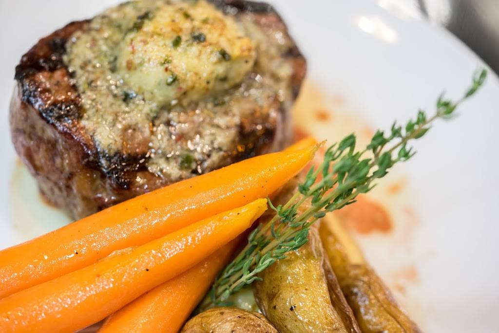 The Ridgeline | restaurant | 8960 Valley Blvd, Blowing Rock, NC 28605, USA | 8284149922 OR +1 828-414-9922