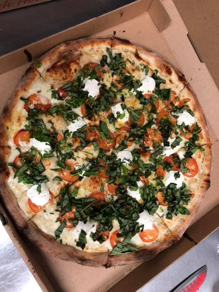 North End Pizza | meal delivery | 3635 Aloma Ave #1009, Oviedo, FL 32765, USA | 4076778900 OR +1 407-677-8900