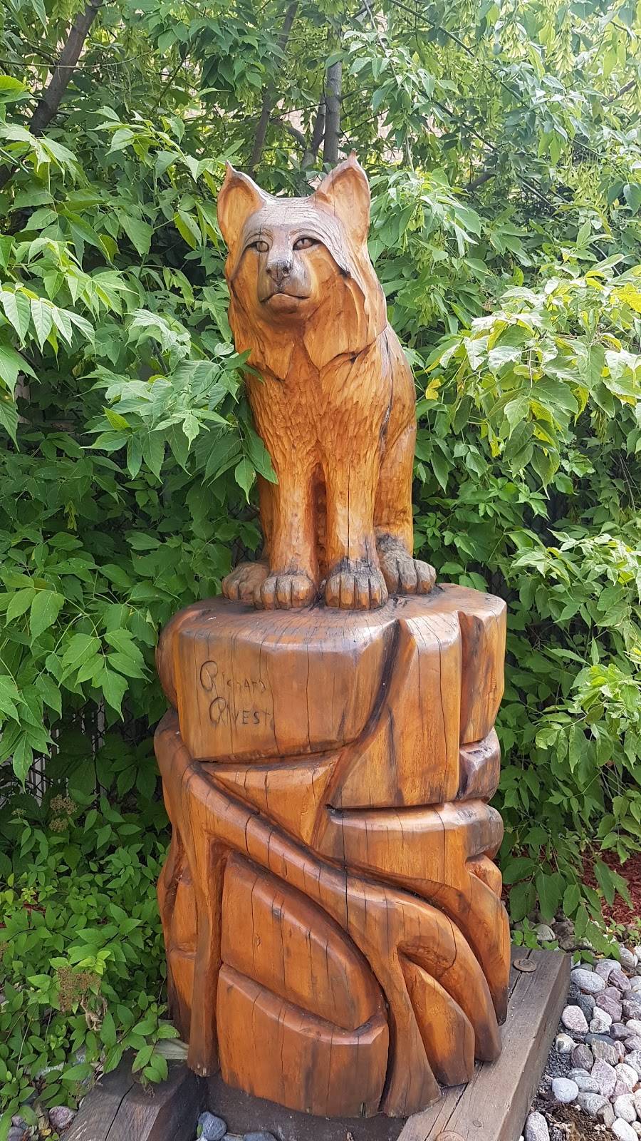 Cascades Golf | restaurant | 525 Chemin de Saint-Jean, La Prairie, QC J5R 2L2, Canada | 4504444350 OR +1 450-444-4350