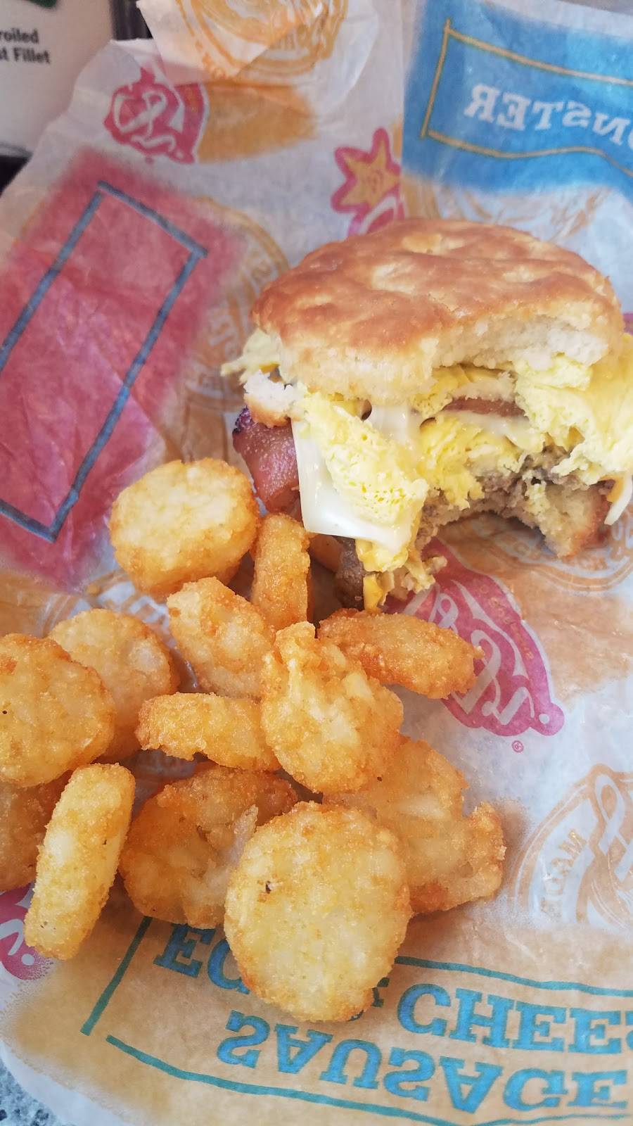 Carls Jr. | restaurant | 4555 E Jurupa St, Ontario, CA 91761, USA | 9096050506 OR +1 909-605-0506