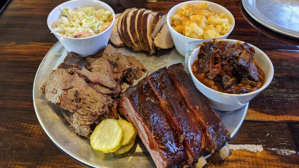Cascade BBQ | restaurant | 2575 NW Kings Blvd, Corvallis, OR 97330, USA | 5417458147 OR +1 541-745-8147