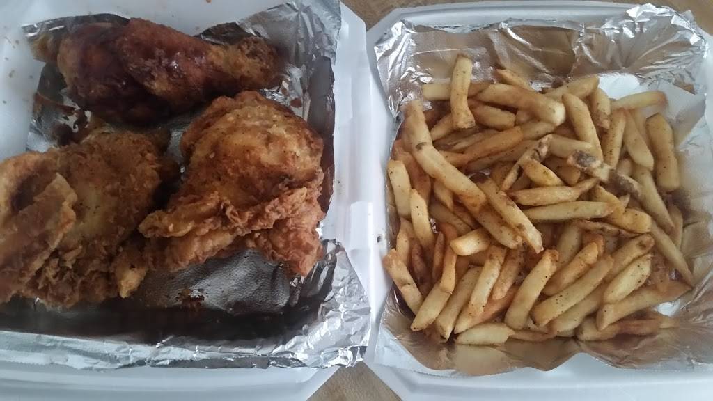 Tastys Chicken Plano | restaurant | 705 W Park Blvd, Plano, TX 75075, USA | 4692099842 OR +1 469-209-9842