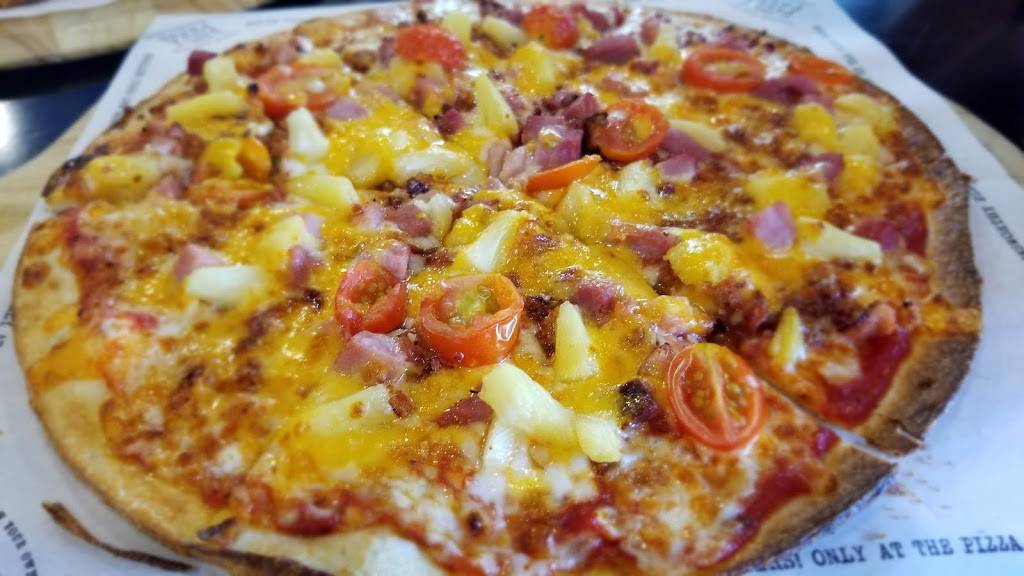 The Pizza Press | restaurant | 12768 Limonite Avenue # 101 # 101, Eastvale, CA 92880, USA | 9514275277 OR +1 951-427-5277