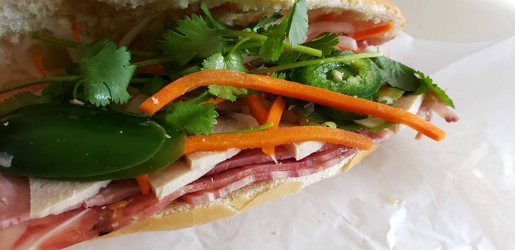 Thuận Phát Vietnamese sandwich | restaurant | 3020 Santa Rosa Ave, Santa Rosa, CA 95407, USA | 7078893966 OR +1 707-889-3966