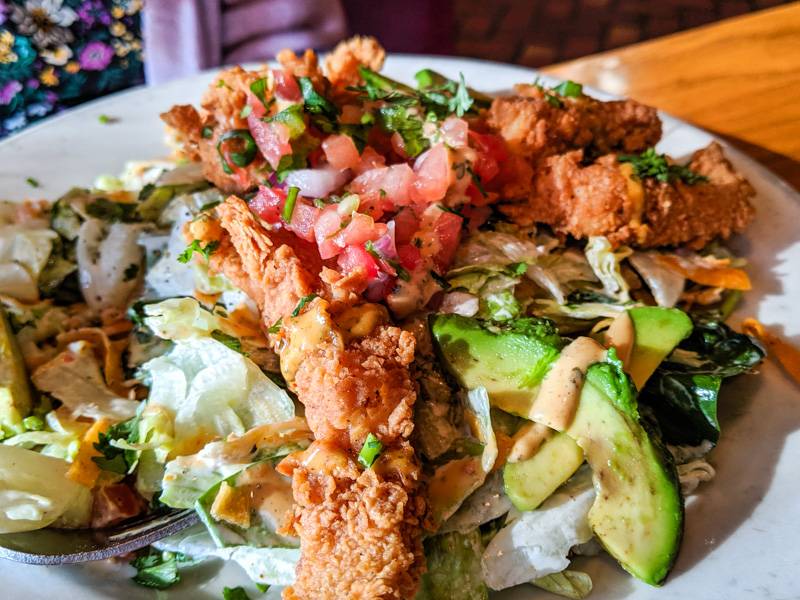 Chilis Grill & Bar | restaurant | 2601 SE Delaware Ave, Ankeny, IA 50021, USA | 5159638400 OR +1 515-963-8400