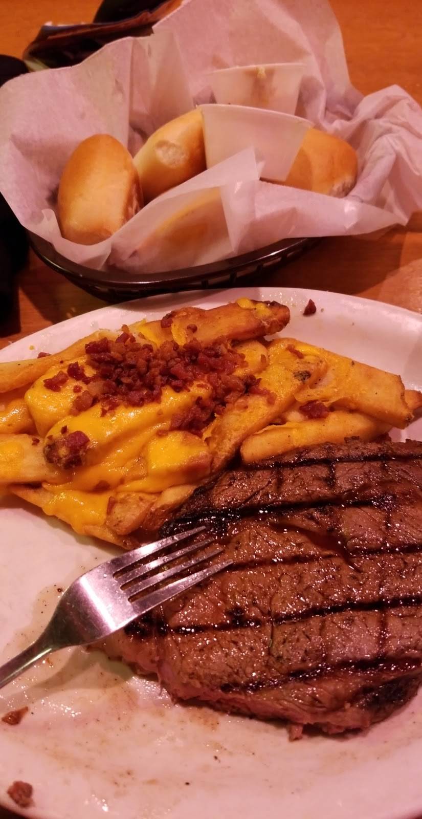 Texas Roadhouse | restaurant | 1020 Lenoir Rhyne Blvd SE, Hickory, NC 28602, USA | 8283259815 OR +1 828-325-9815