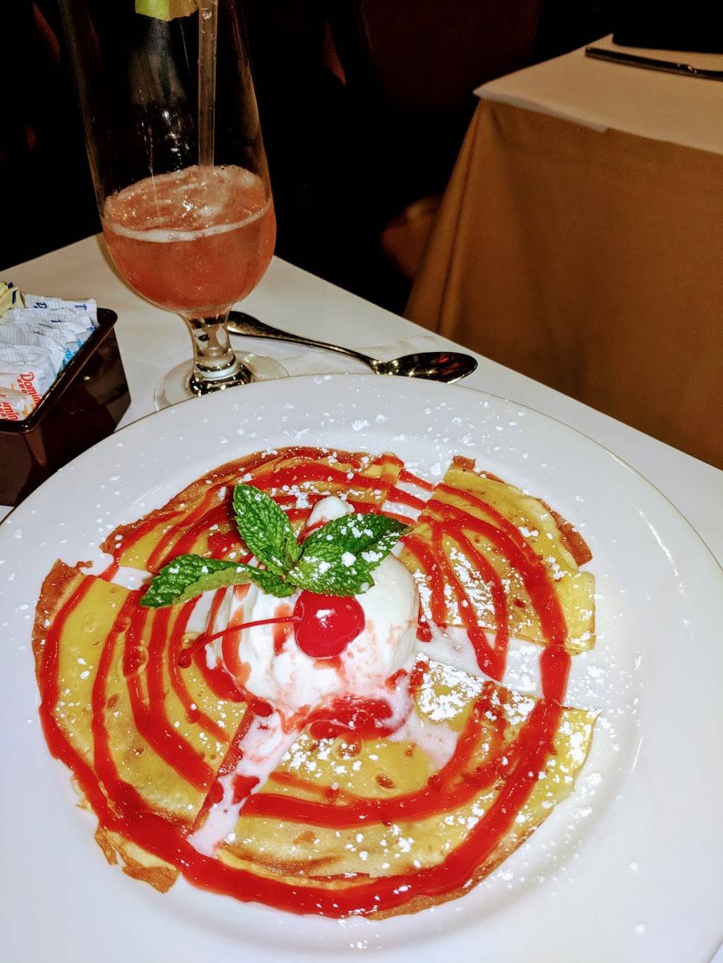 Guantanamera | restaurant | 110-80 Queens Blvd, Forest Hills, NY 11375, USA | 7185755755 OR +1 718-575-5755