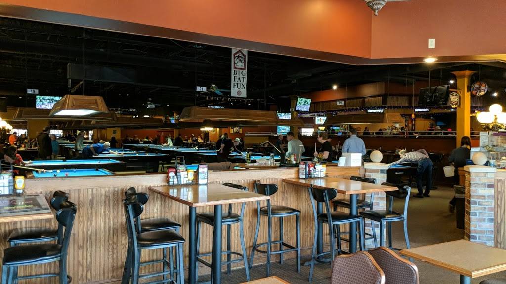 Two Stooges Sports Bar & Grill | restaurant | 7178 University Ave NE, Fridley, MN 55432, USA | 7635741399 OR +1 763-574-1399