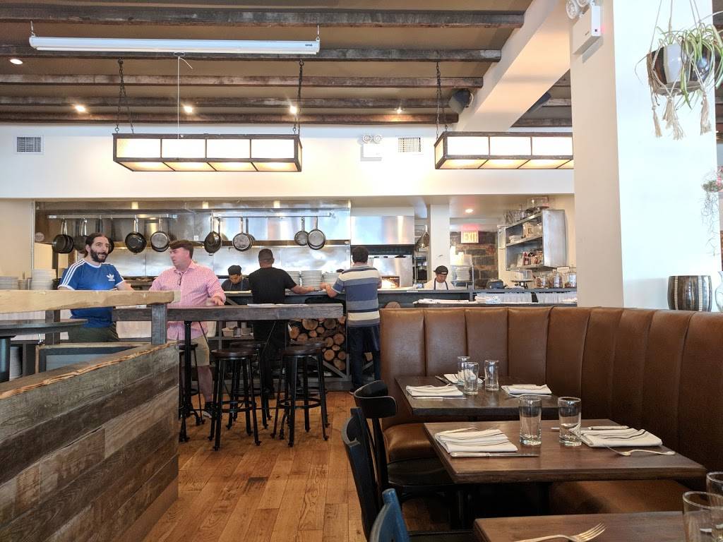 The Queensboro Restaurant | restaurant | 80-02 Northern Blvd, Jackson Heights, NY 11372, USA | 9292960038 OR +1 929-296-0038