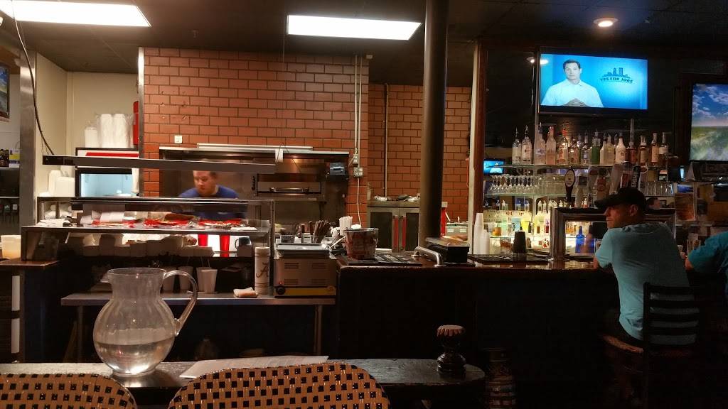 Jerrys Sports Grille | restaurant | 13170 Atlantic Blvd, Jacksonville, FL 32225, USA | 9042206766 OR +1 904-220-6766