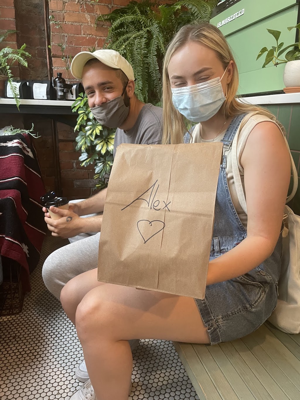 The French Cow crepes shop | restaurant | Eastern Market, Detroit, MI 48207, USA | 3136937632 OR +1 313-693-7632