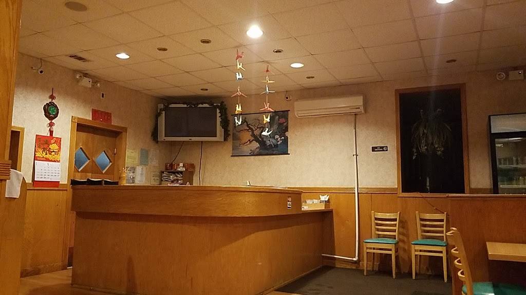 Joy Wok | restaurant | 25 Spring St, Schuylerville, NY 12871, USA | 5186956688 OR +1 518-695-6688