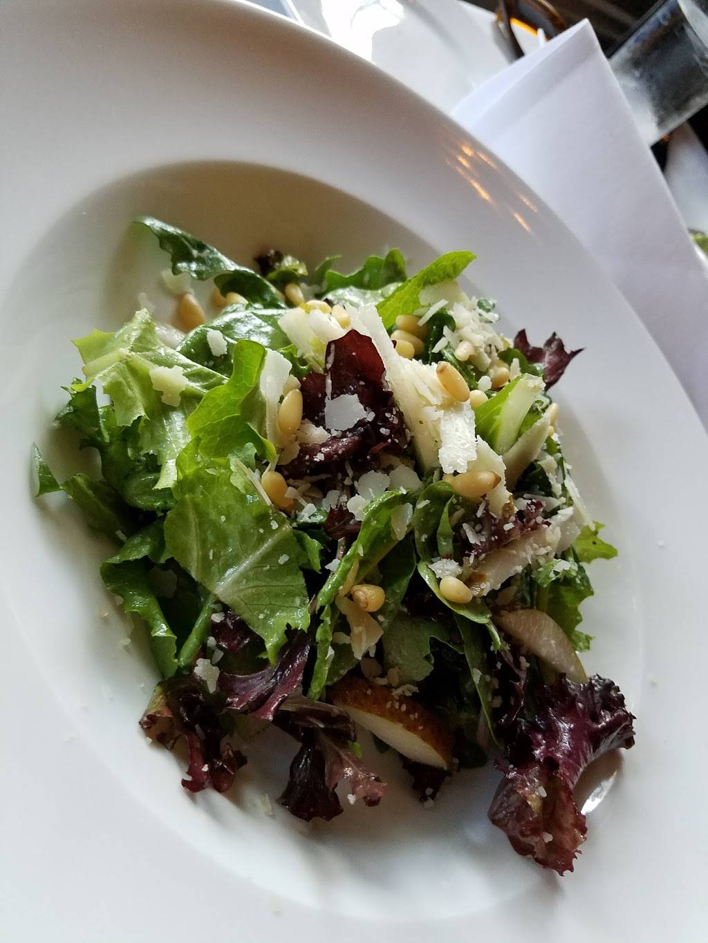 La Sen Bistro WC | restaurant | 1606 N Main St, Walnut Creek, CA 94596, USA | 9254488187 OR +1 925-448-8187