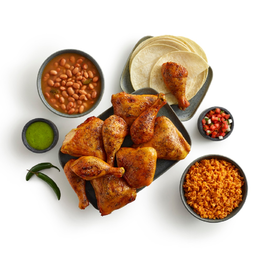 El Pollo Loco | restaurant | 4305 Sonoma Blvd, Vallejo, CA 94589, USA | 7076549222 OR +1 707-654-9222