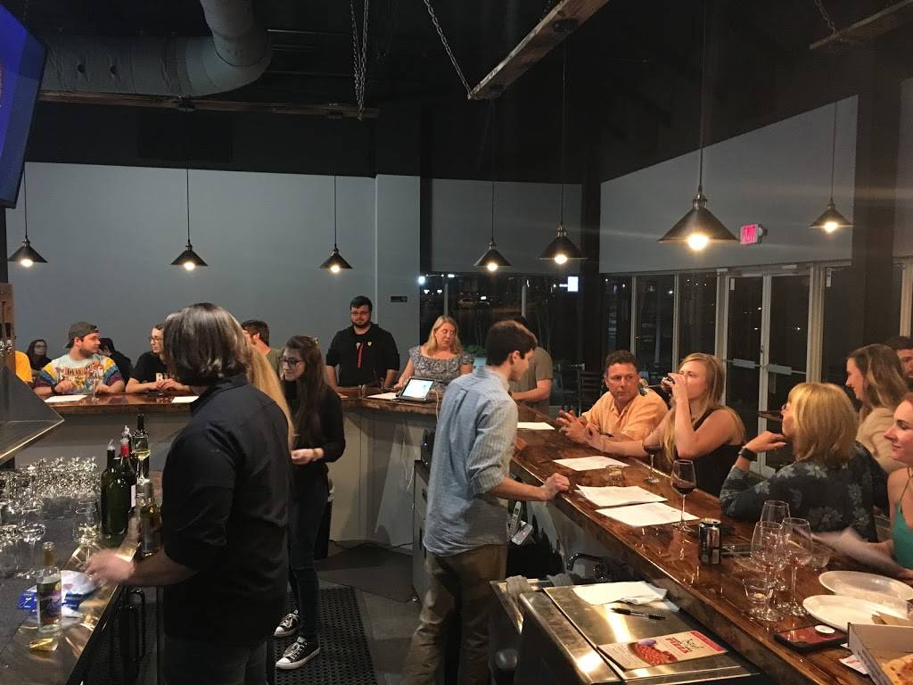 Shezmu Cellars | restaurant | 562 Wylie Rd SE Suite 3, Marietta, GA 30067, USA | 6789036944 OR +1 678-903-6944