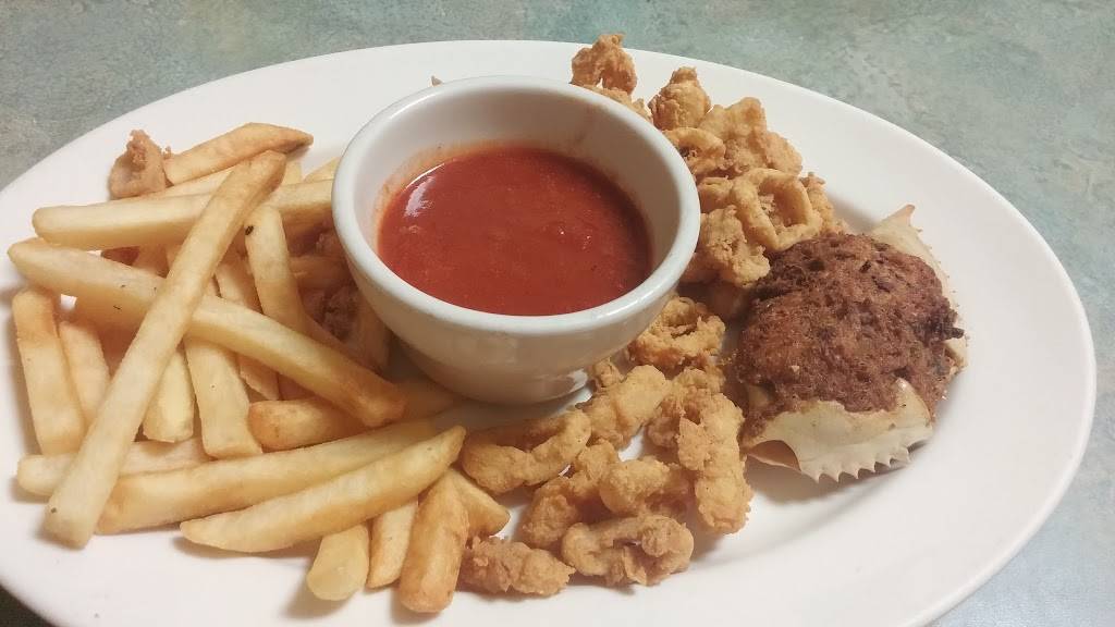 Roma Italian Restaurant | restaurant | 826 E Atlantic St, South Hill, VA 23970, USA | 4344478884 OR +1 434-447-8884