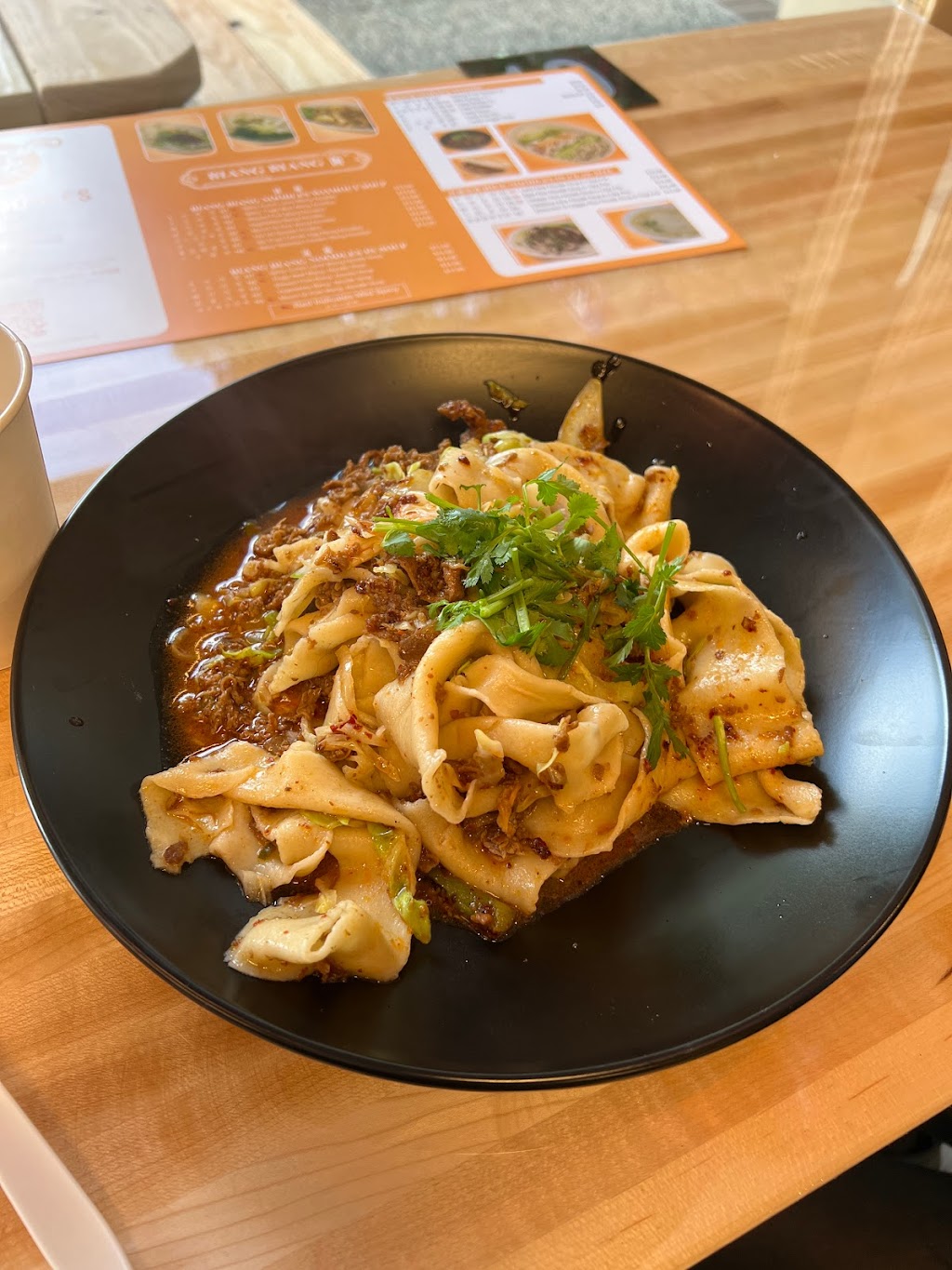 XIAN NOODLES | restaurant | 1075 Bellevue Way NE B-2, Bellevue, WA 98004, USA | 4252868888 OR +1 425-286-8888