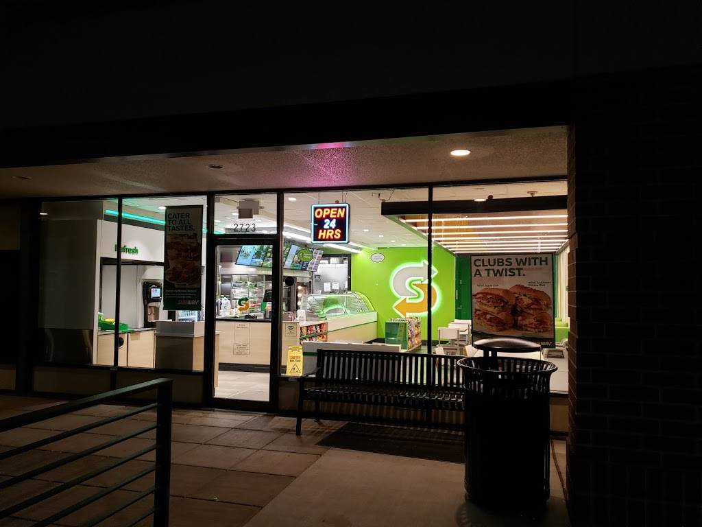 Subway | meal takeaway | 2723 N Pearl St A4, Tacoma, WA 98407, USA | 2537594750 OR +1 253-759-4750