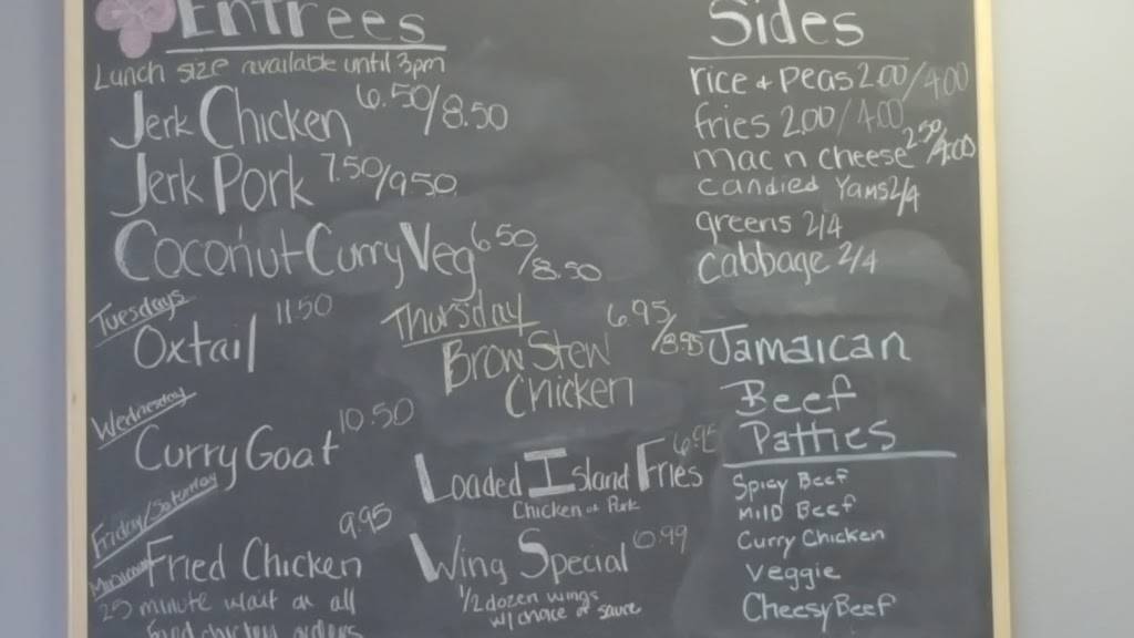 Island Girls International Foods | restaurant | 3150 N Alma School Rd #5, Chandler, AZ 85224, USA | 4805993208 OR +1 480-599-3208